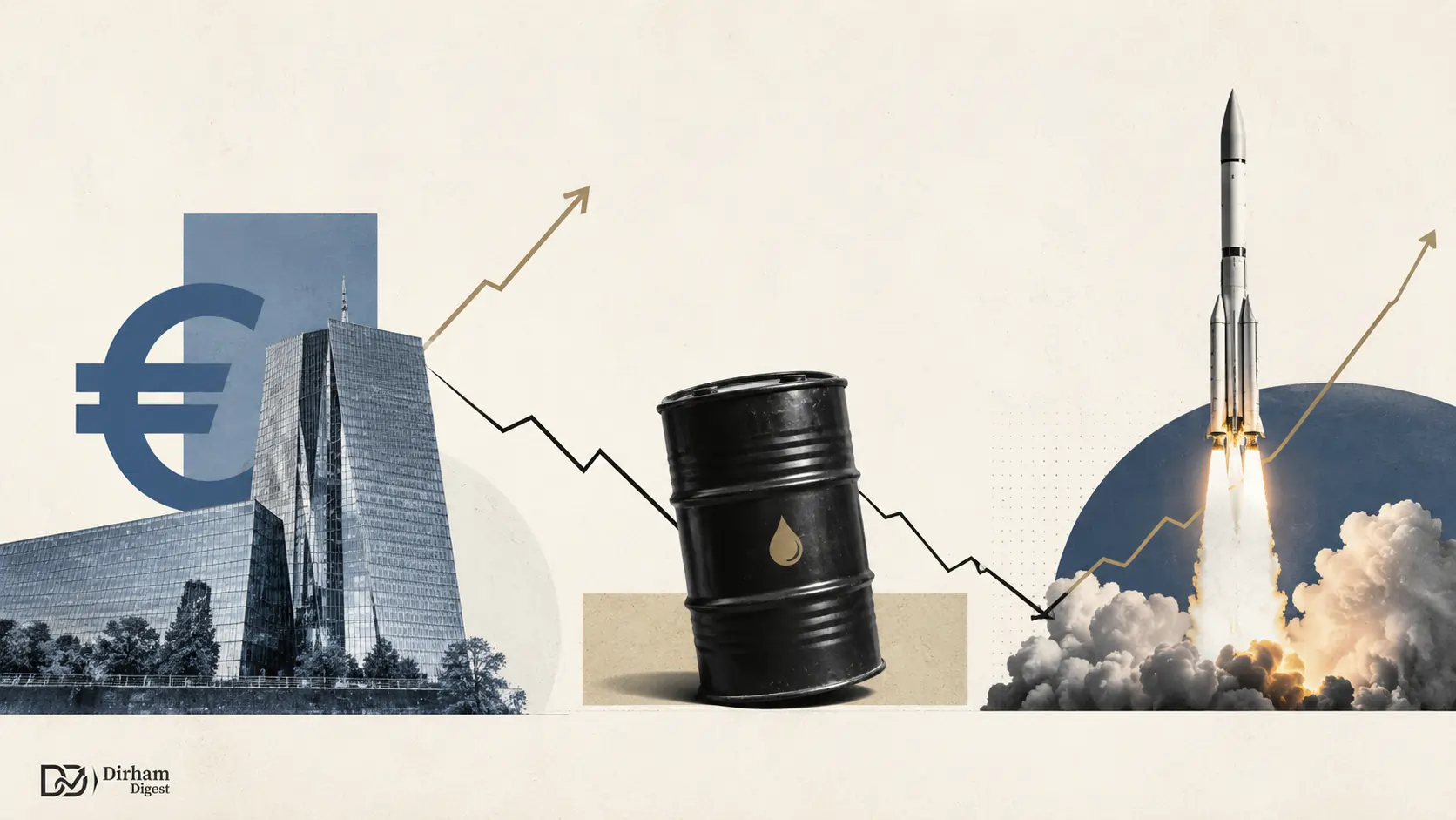 Marchés : la BCE dégaine, le pétrole plonge et une IPO entre dans l'histoire